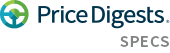 Price Digests Specs logo