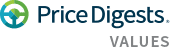 Price Digests values logo