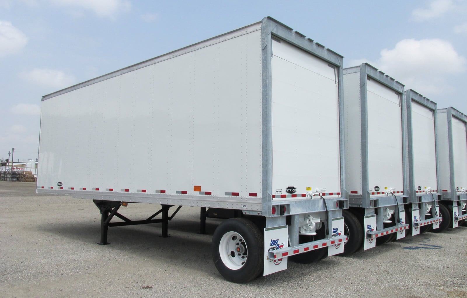 Price Digests Introduces Rich Spec VIN Decoding for Commercial Trailers