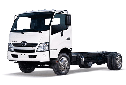 Hino 195 Hino 195