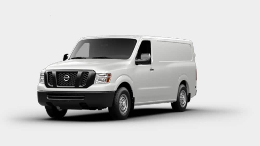 Nissan NV2500S Nissan NV2500S