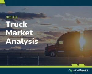 PRD 2023 Q4 Truck Market Analysis front cover