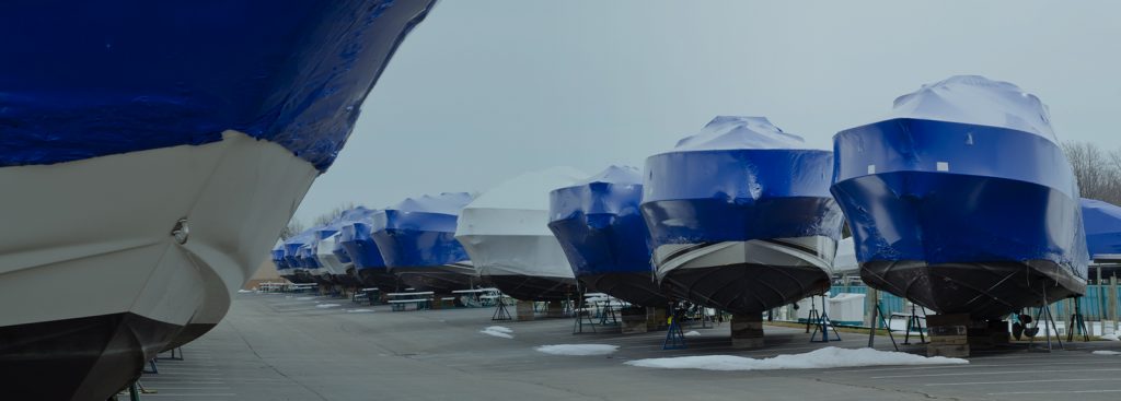 Getting Your Boat Out of Winter Storage? Start by Knowing What It’s Worth